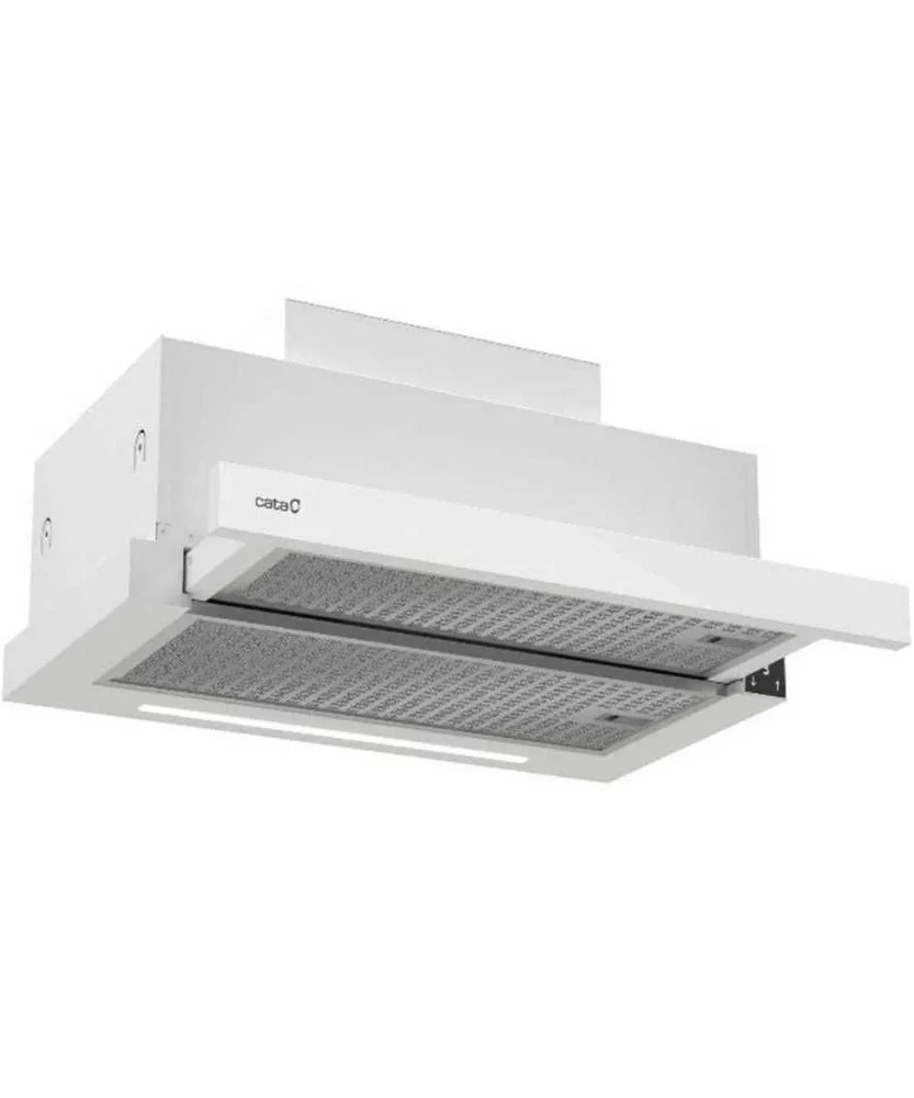 Extrator Convencional Cata Tfh 6430 Gwh 0210101 Branco 