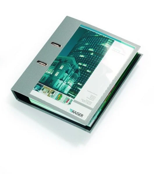 Bolsa 10 Fundas Autoadhesivas Pocketflix A4 Durab.