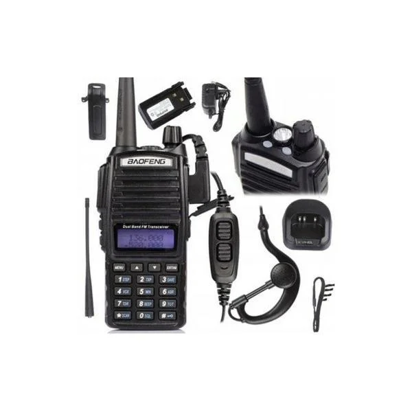 Baofeng Uv-82 Htq Walkie-Talkie