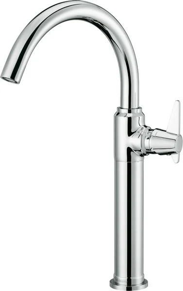 High Basin Mixer