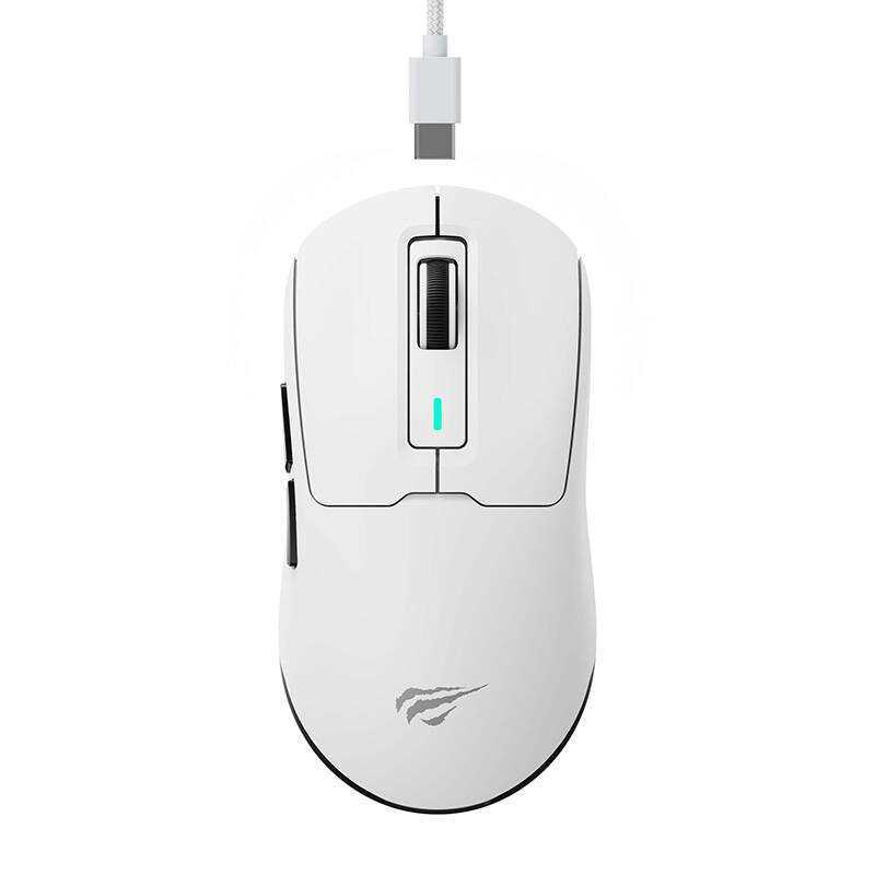 Rato Gaming Wireless Havit MS969WB