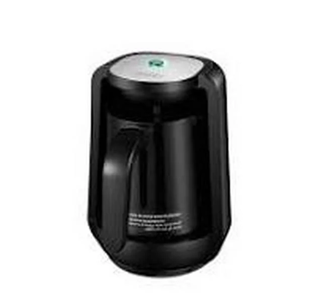 Máquina Café Turco Hibrew