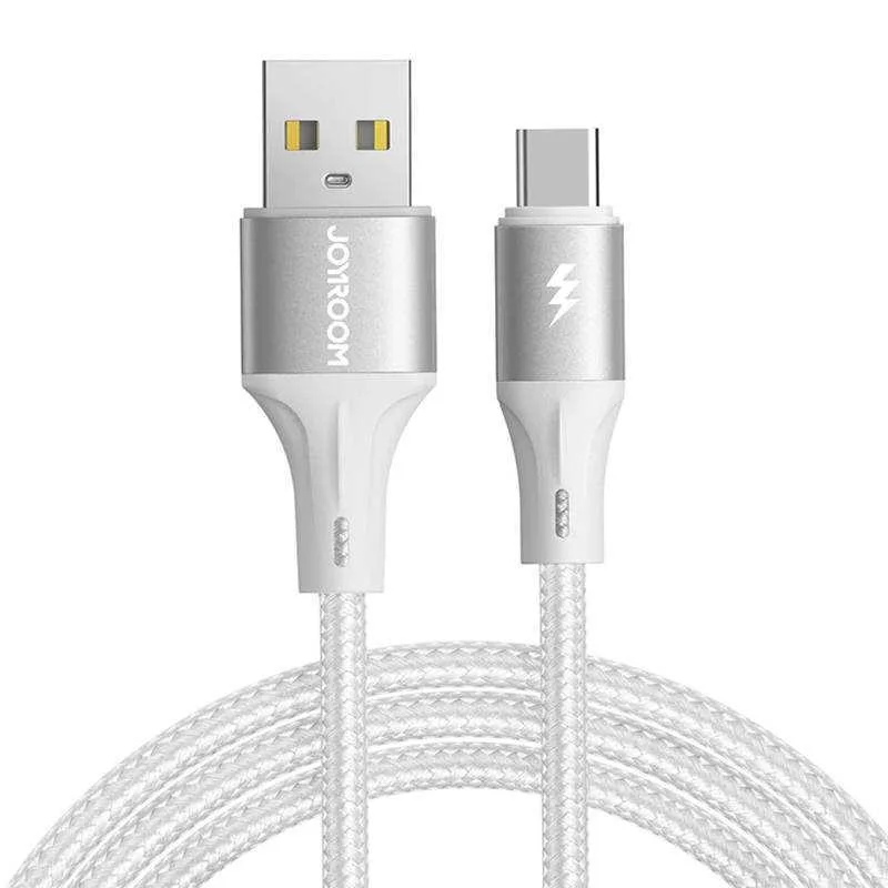 Cabo Light-Speed Usb para Usb-C Sa25-Ac3/ 3a/ 1.2m