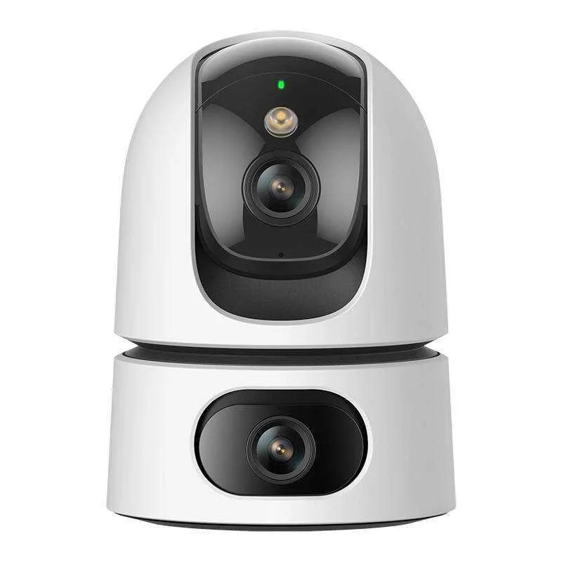 360° Indoor Wi-Fi Camera Imou Ranger Dual 8mp