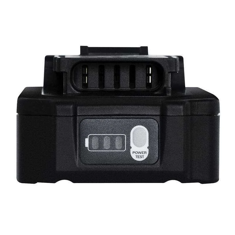 Bateria Hoto Qwogj005 P/ Lavadora Pressão Qwxcj001
