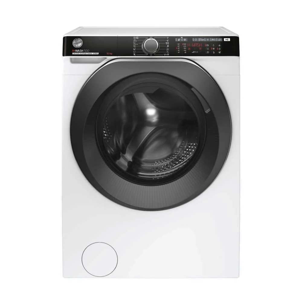 Máquina de Lavar Roupa Hoover Hwpd 610ambc/1-S 10kg 1600rpm Classe a