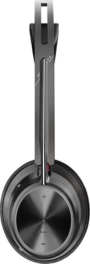 Auriculares Hp 77y86AA Preto 