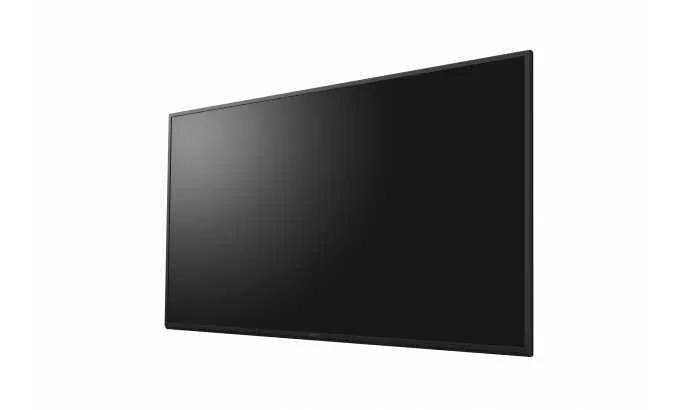 SONY FW-65EZ20L ECR&Atilde; DE SINALIZA&Ccedil;&Atilde;O PLASMA DIGITA.