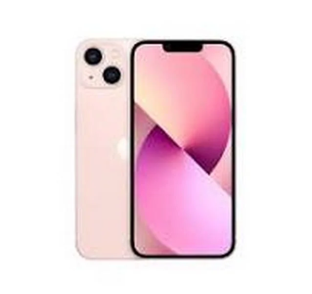 Apple iPhone 13 128gb - Rose de