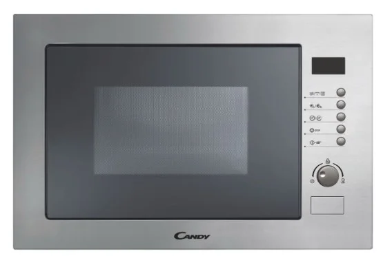 CANDY MIC20GDFX EMBUTIDO MICRO-ONDAS GRILL 20 L 8.