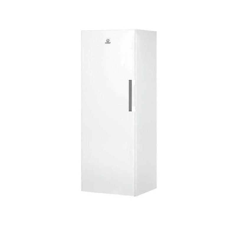 Arca Congeladora Vertical Ui6f2tw No Frost 228l Branco - Indesit
