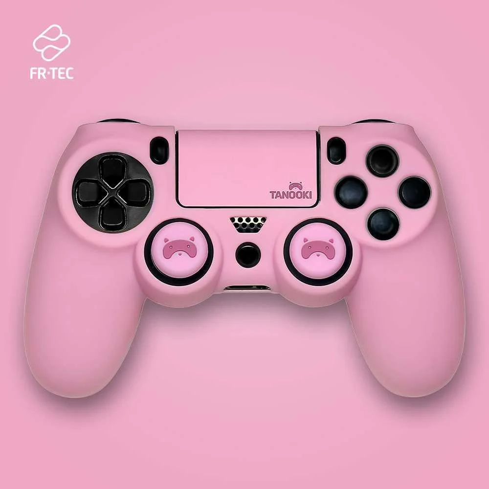 FR-TEC TNKPS4COMBO ACESSÓRIO PARA COMANDO DE JOGO.