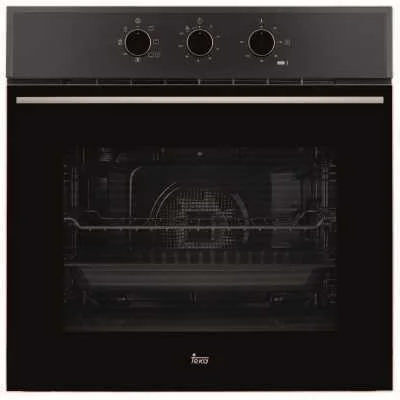 Teka Hsb 610 70 L a Preto