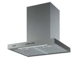 Sygma 6010 X 340m³/H Chimney Exhaust Fan (Inox) - Cata