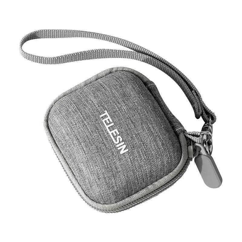 Camera Mini Bag Telesin For Insta360 Go 3