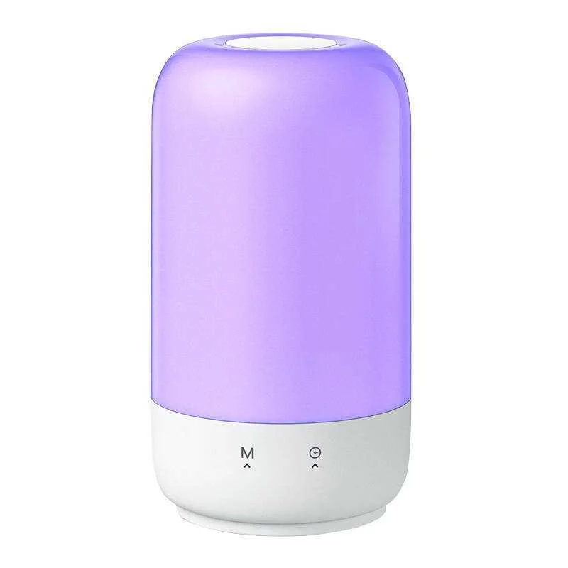 Luz ambiente Wi-Fi inteligente Meross (Homekit)