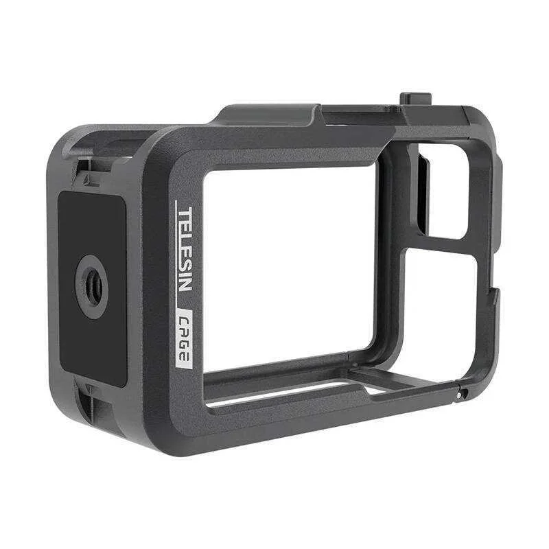 Metal Frame TELESIN para DJI ACTION 3/4