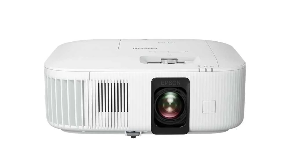 Epson Eh-Tw6250 - 3lcd-Projektor - 802