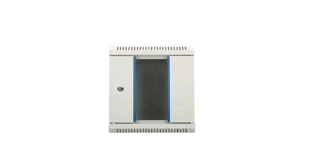 Extralink Ex.14473 Rack Cabinet 6u Wall Mounted Rack Grey