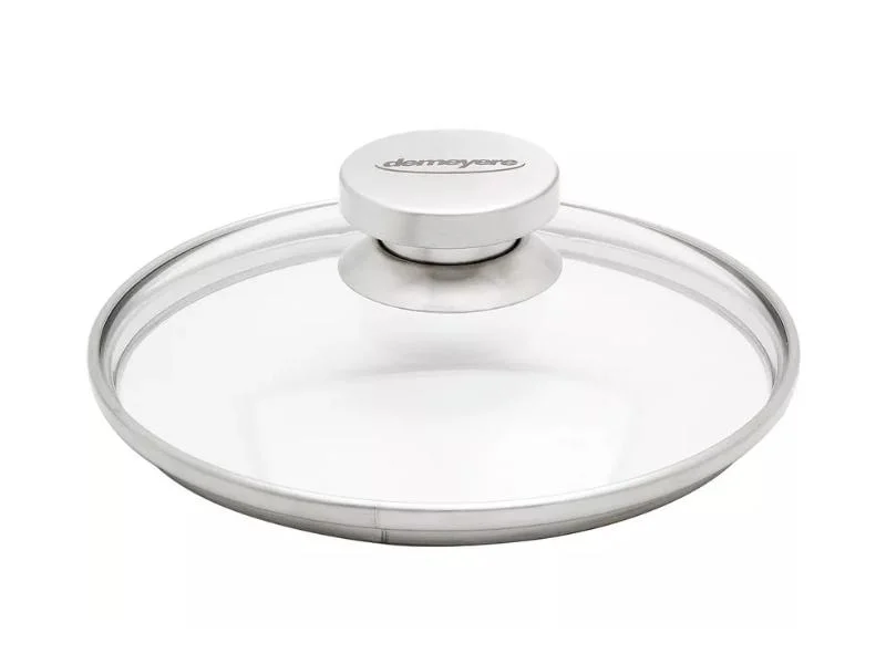 Tampa de Vidro Demeyere 40850-759-0 - 30 Cm