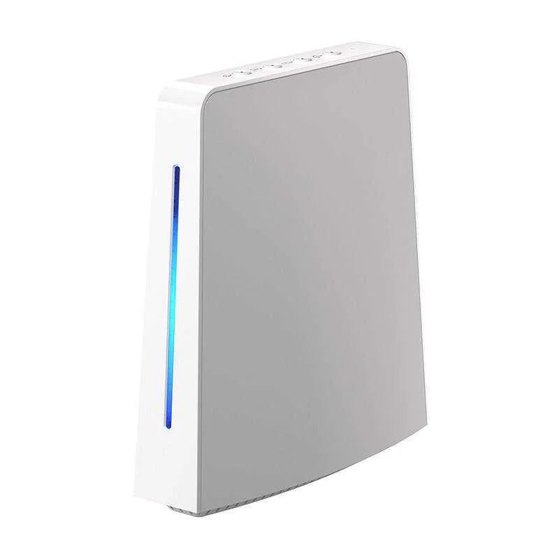 Wi-Fi, Zigbee Sonoff Ihost Smart Home Hub Aibridge, 2gb Ram