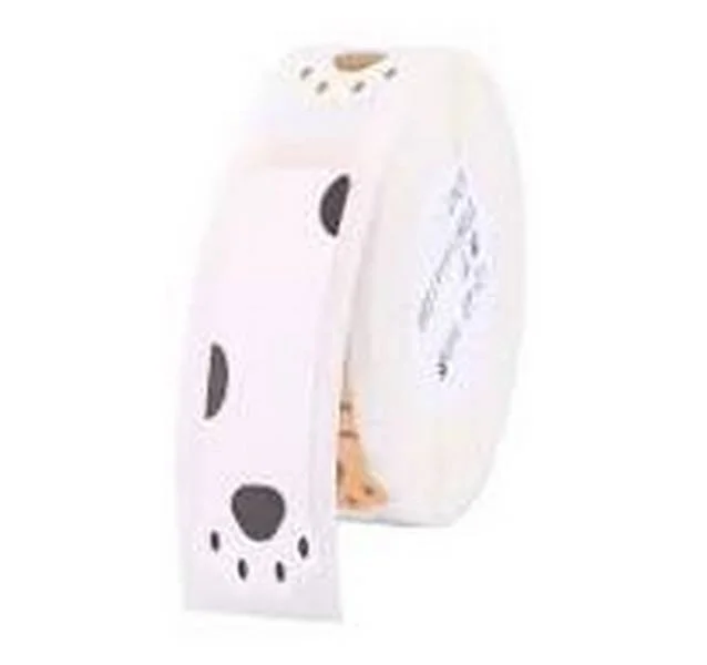 Thermal Labels Niimbot Stickers 12x40 Mm, 160 Pcs (Claw)