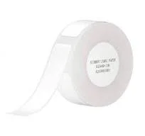 Thermal Labels Niimbot 15x50 Mm, 130 Pcs