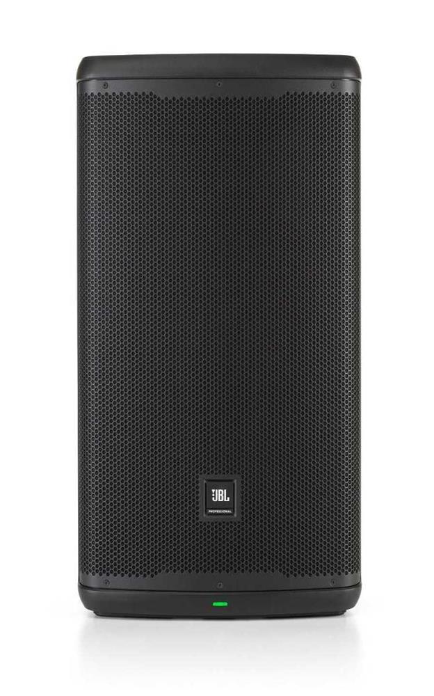 Caja Activa dos Vã­as 15 + 1 1300 W Clase D Mix 3.