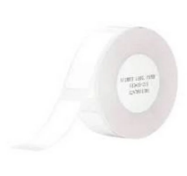 Etiquetas Térmicas Niimbot Adesivos 210pc (Branco)