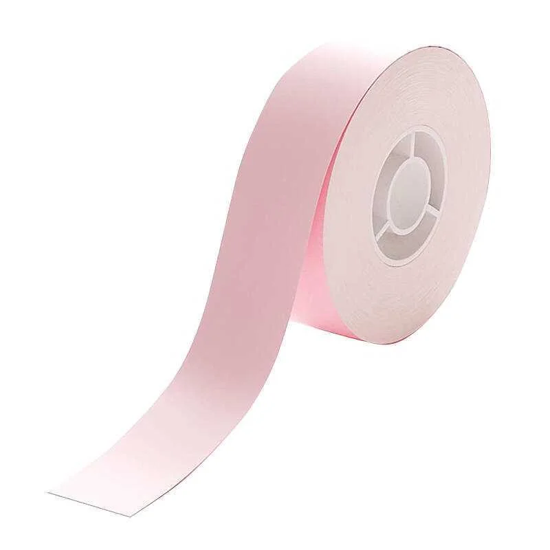 Thermal Labels Niimbot Stickers T 15-7.5(Pink)