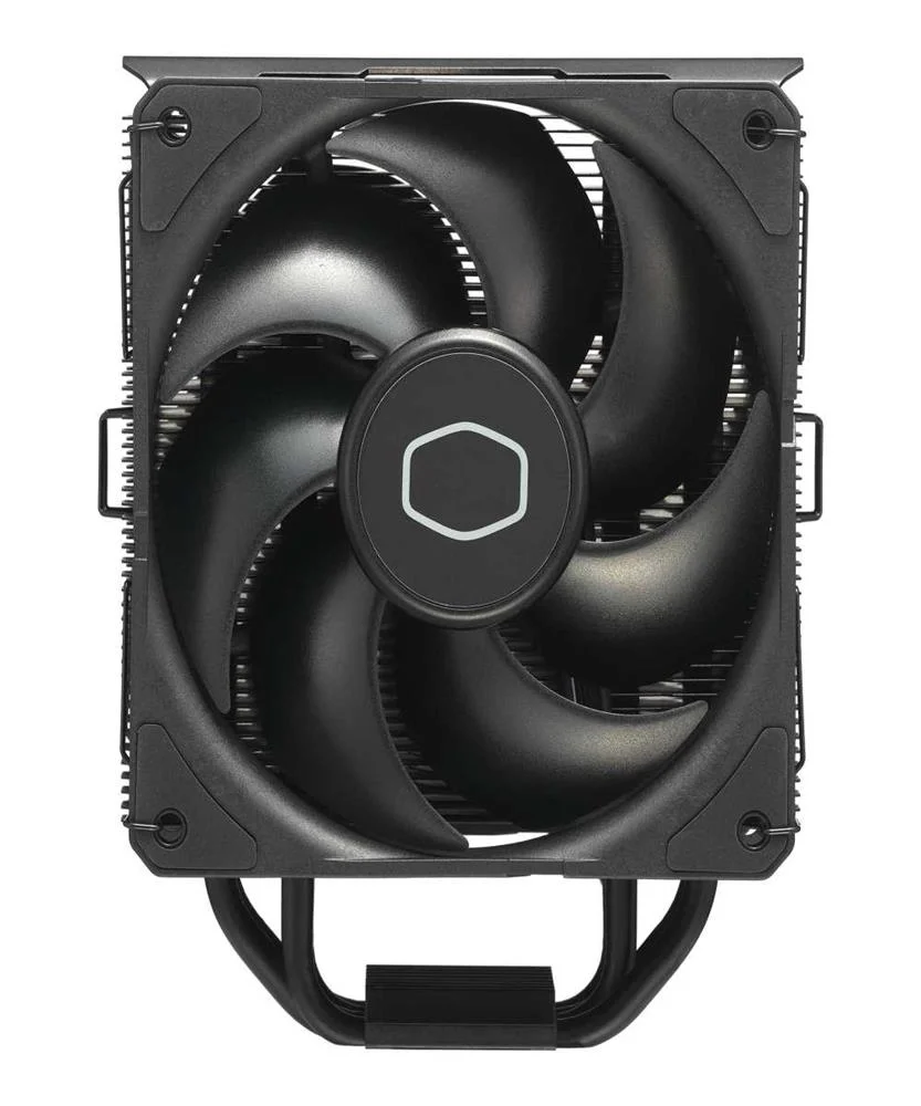 Cooler Master Hyper 212 Intel  Amd CPU Air Cooler