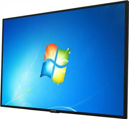 HIKVISION DS-D5043QE MONITOR DE ECRÃ 108 CM (42.5.