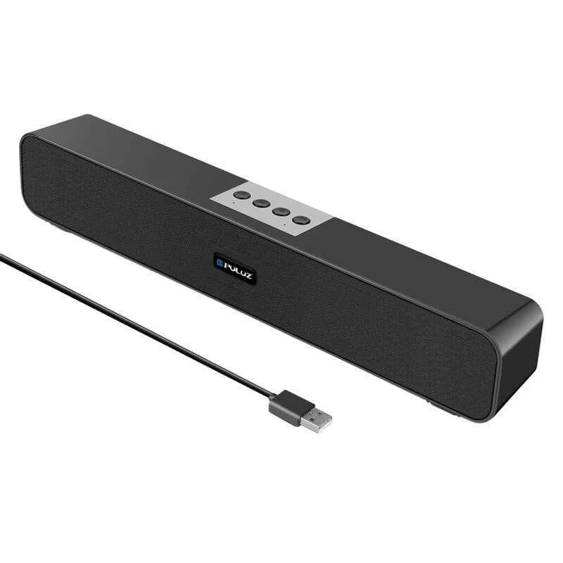 Soundbar Puluz Pu3100b (Black)