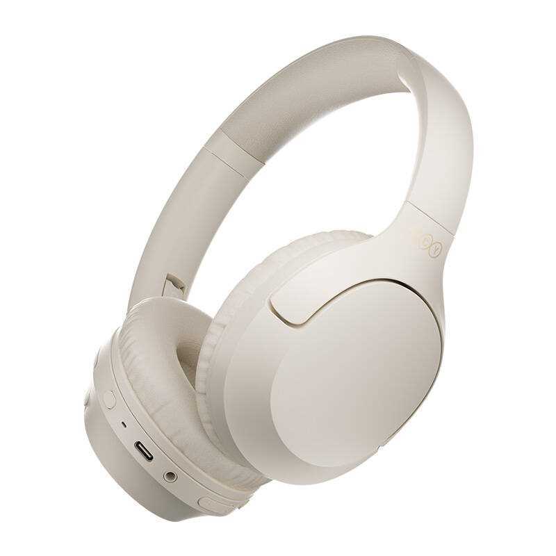 Wireless Headphones Qcy H2 Pro (White)