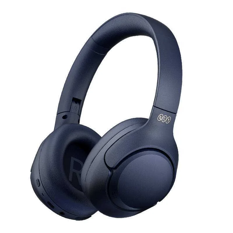 Wireless Headphones Qcy H3 (Blue)