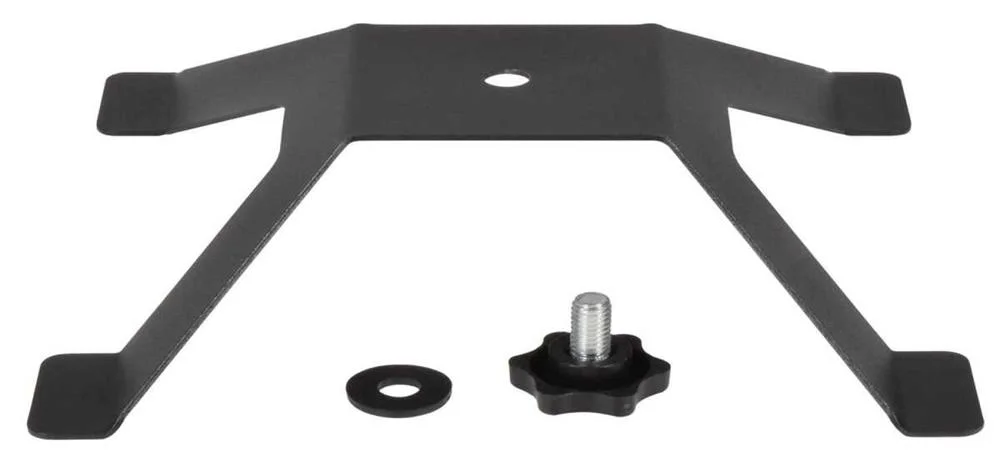 Floor Stand For LED Wall Bars