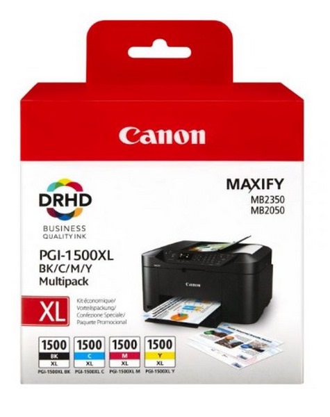Canon Pg-545 / Cl-546 Photo Value Pack