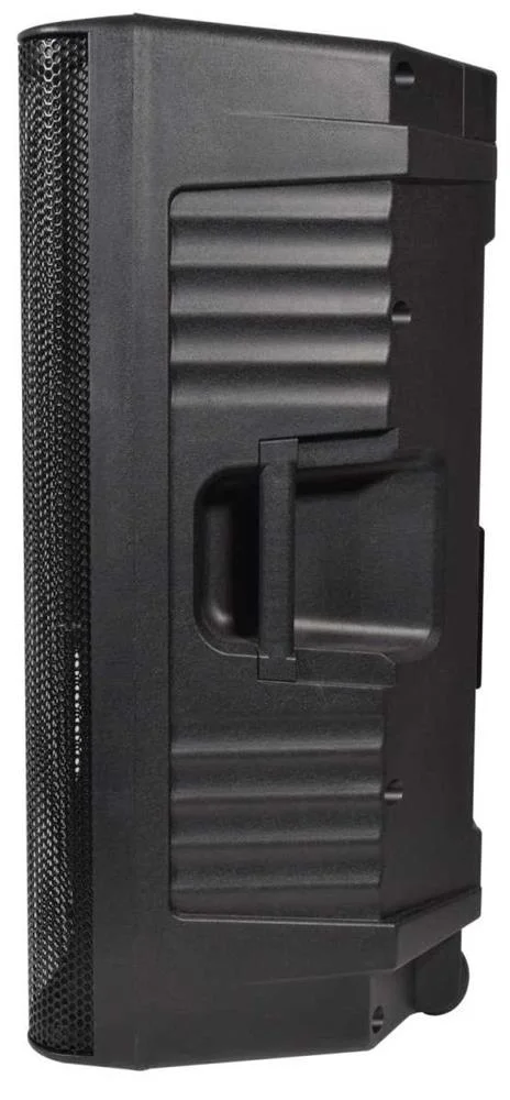 Quest-15 Passive Pa Cabinet 440wmax