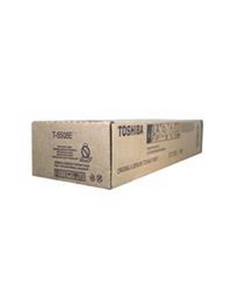 Cartucho de Toner Toshiba Amarelo