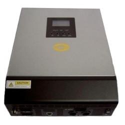 Inversor Orvaldi Mvii5k Solar 5kva/5kw Mppt4kw