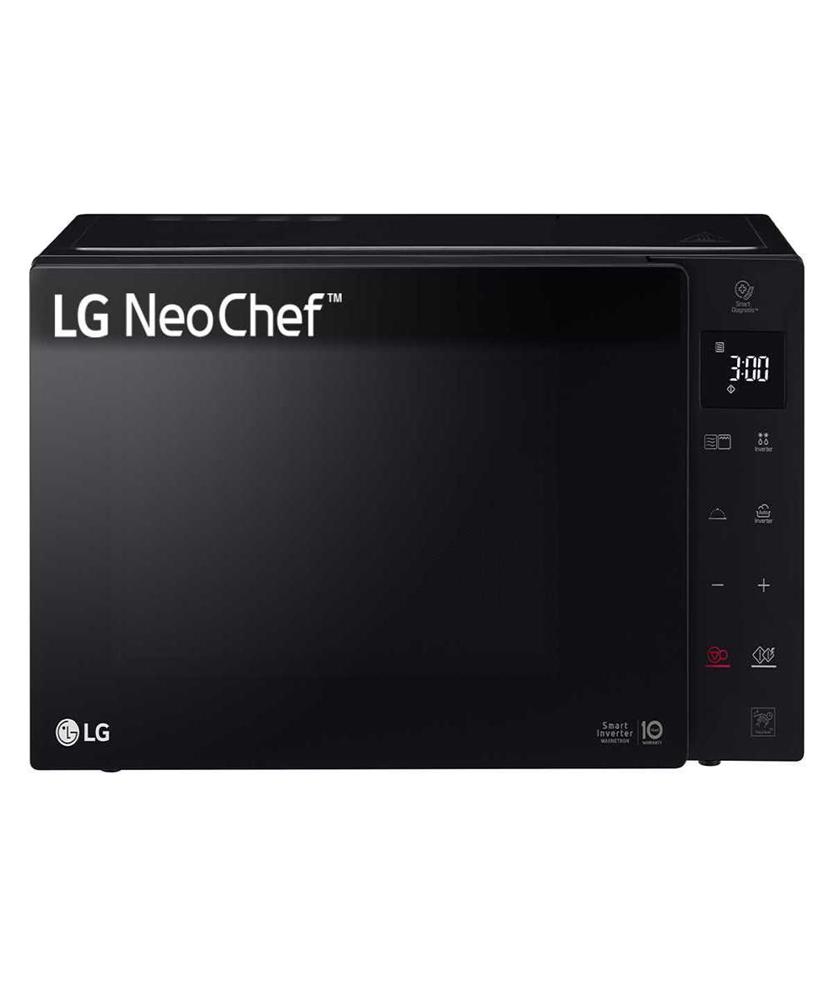 LG MH6535GDS MICROONDAS BALCÃO MICRO-ONDAS COMBIN.