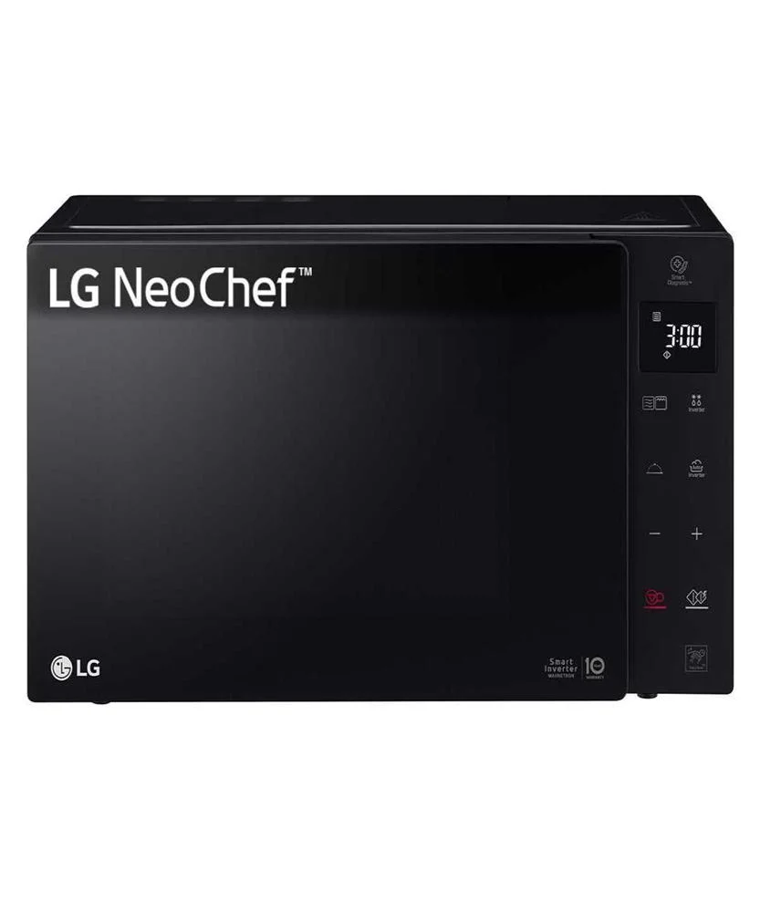 LG MH6535GDS MICROONDAS BALCÃO MICRO-ONDAS COMBIN.