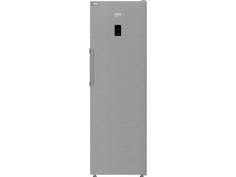Refrigerator B3rmlne444hxb 365l (Stainless Steel) - Beko