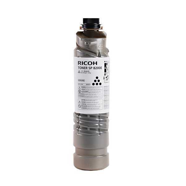 Ricoh 821201 Toner 1 Unidade(S) Original Preto