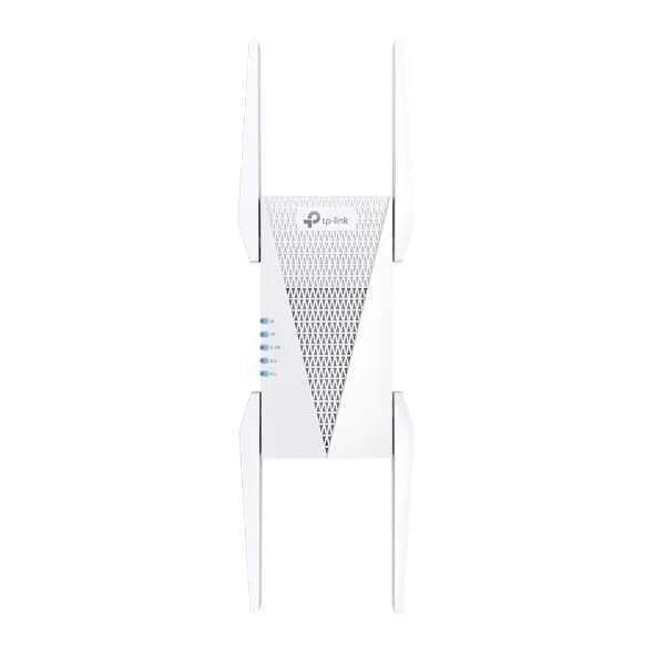 Tp-Link Tplink Repeater (Re815xe)