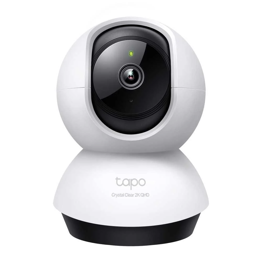 Tp-Link Tapo C220 Esférica Câmara de Segurança Ip.