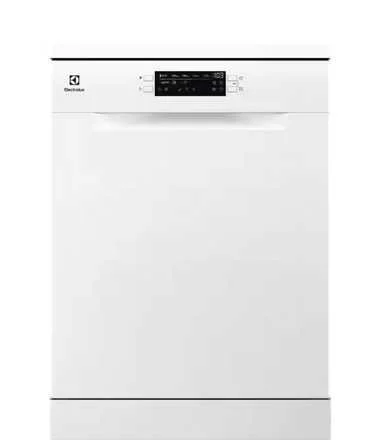 Dishwasher Ess47400sw Series 600 Satelliteclean 13 Sets (White) - Electrolux