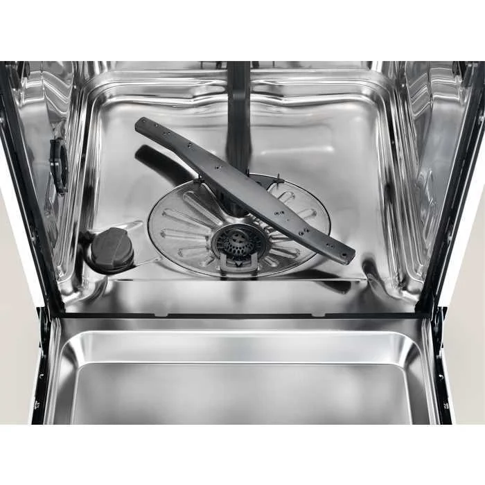 Máquina de Lavar Loiça Serie 300 AirDry ESA17210S.