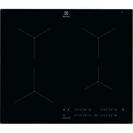 Placa de Indução Série 300 EIT614 4Zonas Preto - .