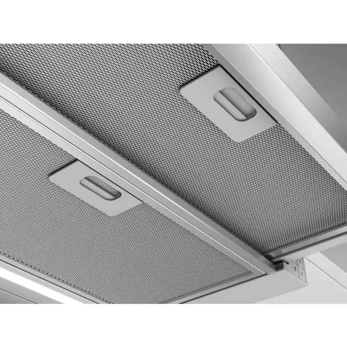 Lfp416x Telescopic Hood 440 M³/H (Grey) - Electrolux